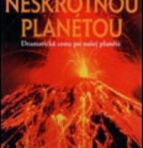 Sprievodca neskrotnou planétou (Trevor Day)