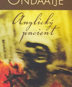 Anglický pacient (Michael Ondaatje)