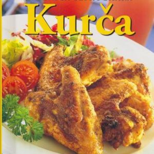 Kurča (Tom Brigde)