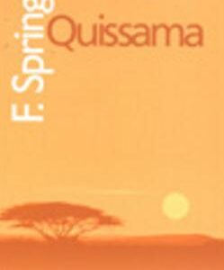 Quissama (F. Springer)