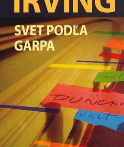 Svet podľa Garpa (John Irving)