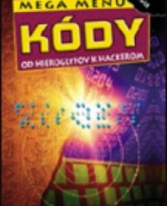 Kódy (Illah van Oijen)
