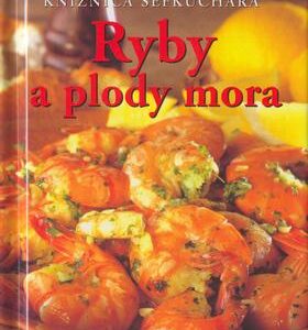 Ryby a plody mora Slovart (Tennantová Carol)