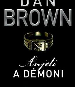 Anjeli a démoni (Dan Brown)