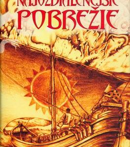 Najvzdialenejšie pobrežie (Ursula K. Le Guinová)