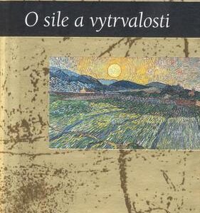 O sile a vytrvalosti (Helen Exley)