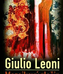 Mozaikový zločin (Giulio Leoni)