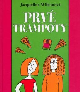 Prvé trampoty (Wilson John)