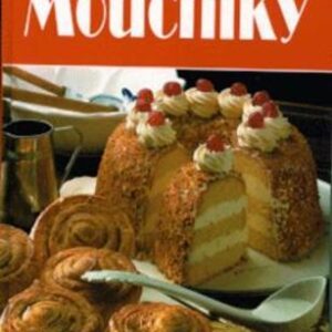 Moučníky JUNIOR (česky)