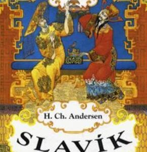 Slavík (Hans Christian Andersen) (česky)