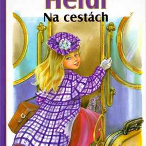 Heidi - Na cestách (Marie-José Maury)