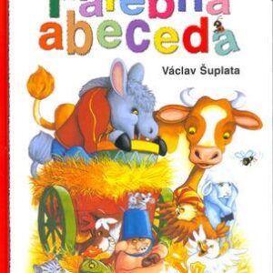 Farebná abeceda (Václav Šuplata) (česky)