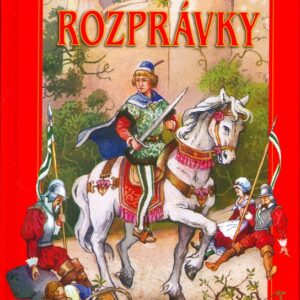 Rozprávky (Hans Christian Andersen)