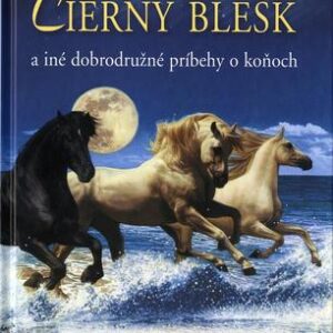 Čierny Blesk (Jenny Oldfield) (česky)