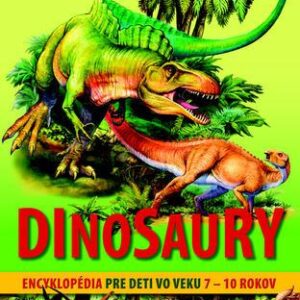 Dinosaury (Michael G. Aamodt)