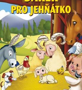 Dárek pro jehňátko (Robert Frederick) (česky)