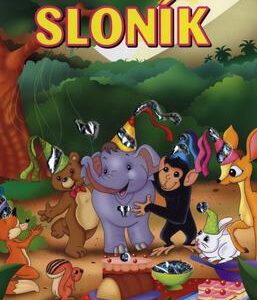 Nesmelý sloník
