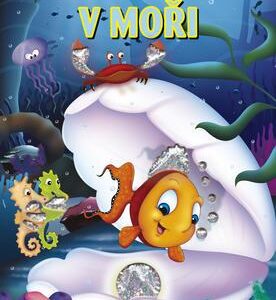 Dobrodružství v moři (Robert Frederick) (česky)