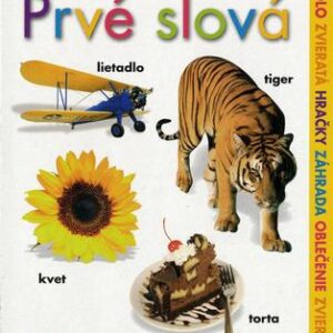 Prvé slová