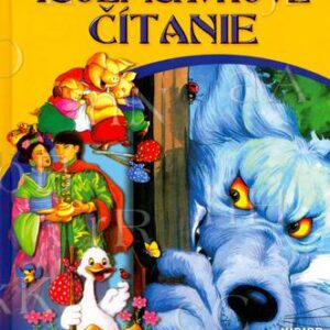 Rozprávkové čítanie (Gill Guile)