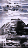 Krajina bez vlastností (Robert Menasse)