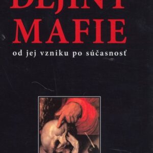 Dejiny mafie (Lupo Salvatore)