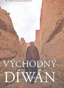 Východný díwán (Karahasan Dževad)
