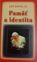 Pamäť a identita (Jan Pavel II.)