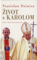 Život s Karolom (Stanislav Dziwisz)