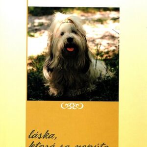 Láska, ktorá sa nepýta (Eva Szanyiová)