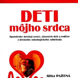 Deti môjho srdca (Gitka Pažitná)
