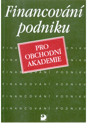Financování podniku pro OA (Mlčoch) (česky)