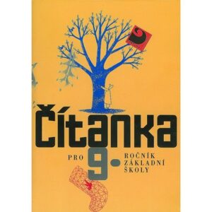 Čítanka pro 9.ročník základní školy (Jana Čeňková) (česky)