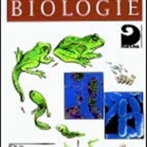 Obecná biologie (Václav Kubišta) (česky)