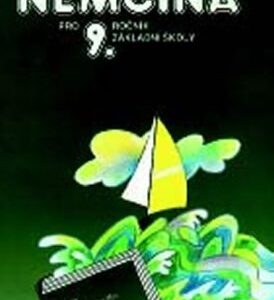 Němčina pro 9. ročník ZŠ - Učebnice (Marie Maroušková)
