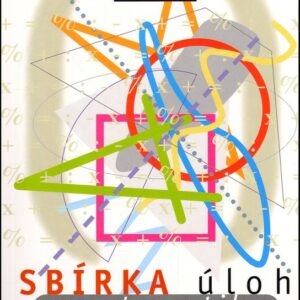 Sbírka úloh z matematiky pro 2. stupeň ZŠ - Geometrie a funkce (Irena Dobiasová) (česky)