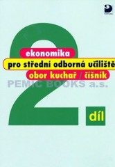Ekonomika pro střední odborná učiliště 2.díl (Josef Mach) (česky)