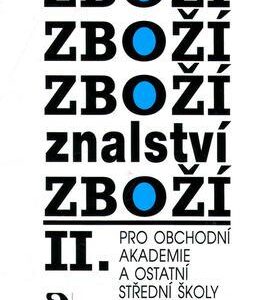 Zbožíznalství II. (Karel Cvrček) (česky)