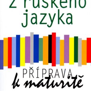Konverzační témata z ruského jazyka - Příprava k maturitě (Světlana Michlová) (česky)
