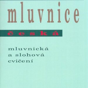 Stručná mluvnice česká - mluvnická a slohová cvičení (Vlastimil Styblík) (česky)