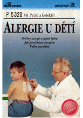 Alergie u dětí (Vít Petrů) (česky)