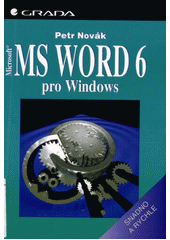 MS Word 6 pro W snadno a rych. (Petr Novák) (česky)