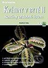 Květiny v bytě II (Bedřich Hála) (česky)