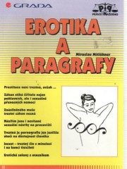 Erotika a paragrafy (Miroslav Mitlohner) (česky)