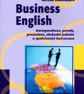 Business English (Gertrud Goudsward) (česky)