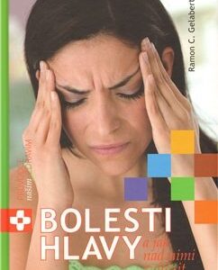 Bolesti hlavy (Gelabert Ramon C.) (česky)