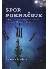 Spor pokračuje (Ludvík Švihálek)
