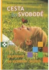 Cesta ke svobodě (Vicki Griffin) (česky)