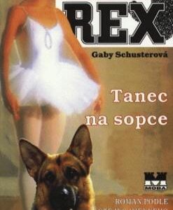 Komisař Rex 4.Tanec na sopce (Gaby Schuster) (česky)