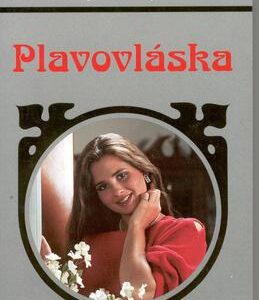 Plavovláska (Hedwiga Courths-Mahlerová) (česky)